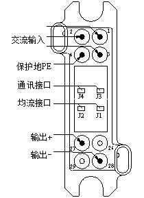 GF22010-3航空組件定義圖