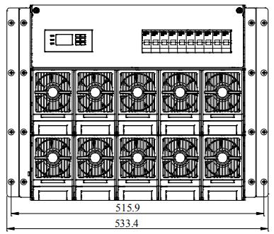 變電站電源系統(tǒng)