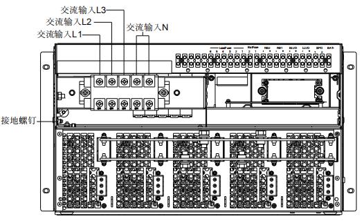 變電站電源系統(tǒng)