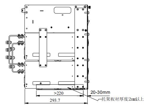 變電站電源系統(tǒng)