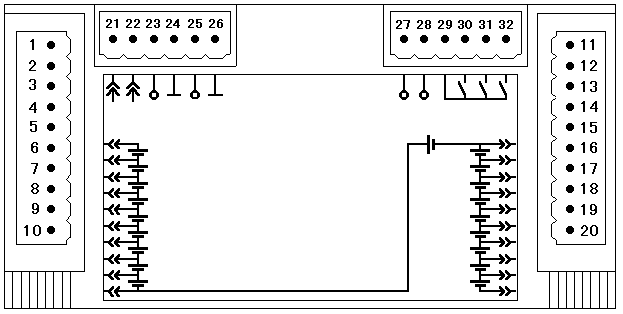 BM-19A電池組監(jiān)測(cè)儀