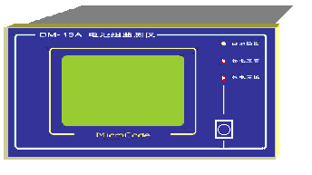 BM-19A電池組監(jiān)測(cè)儀