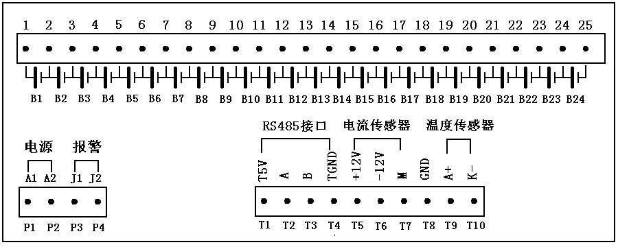 BM-24A電池組監(jiān)測儀