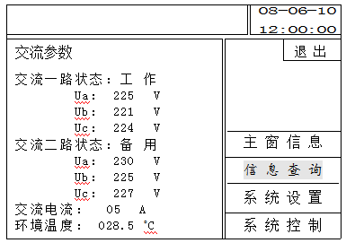 PMU-S51監(jiān)控模塊