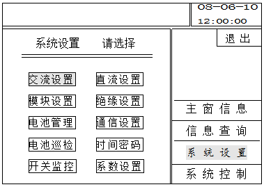 PMU-S51監(jiān)控模塊