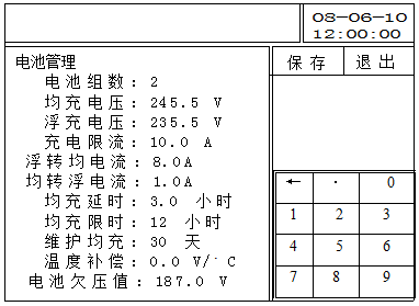 PMU-S51監控模塊