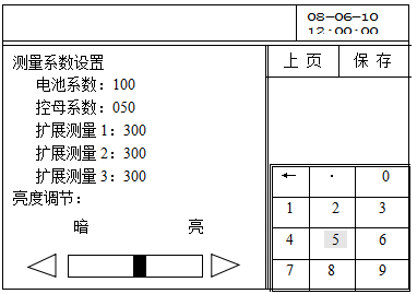 PMU-S51監控模塊