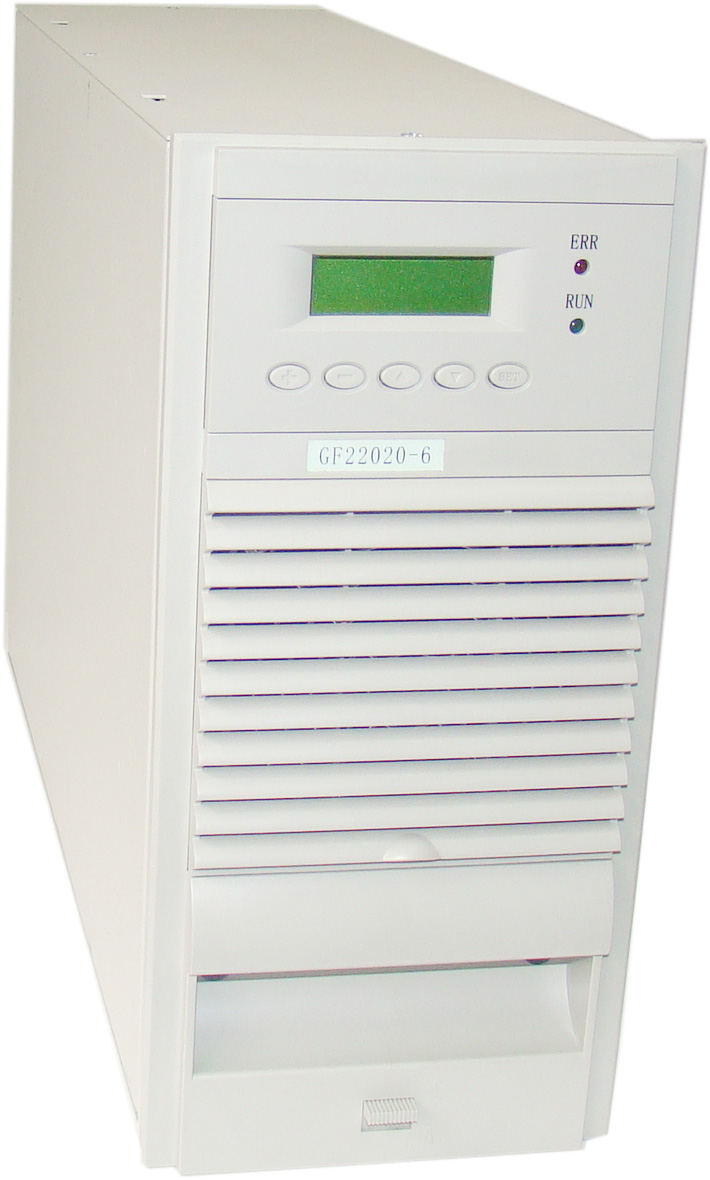 GF22020-6充電模塊