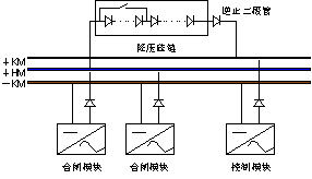 HD22010-2充電模塊