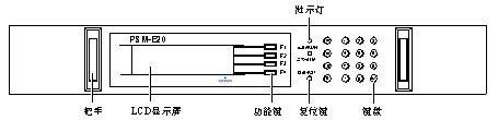 PSM-E20監(jiān)控模塊