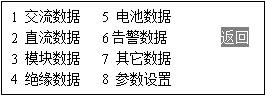 PSM-E20監(jiān)控模塊