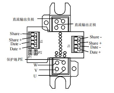 ZLD22010TA 充電模塊