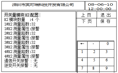 PMU-S51監(jiān)控單元