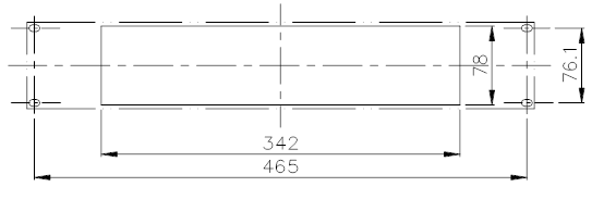 PMU-S31監控單元線路圖
