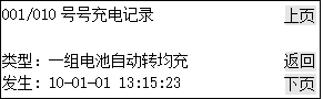 英可瑞監控模塊PMU-S31