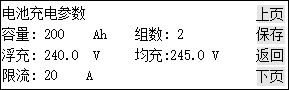英可瑞監控模塊PMU-S31