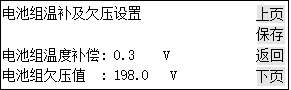 英可瑞監控模塊PMU-S31