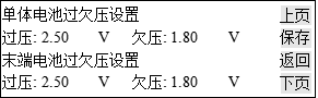 英可瑞監控模塊PMU-S31