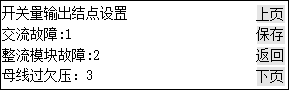 英可瑞監控模塊PMU-S31