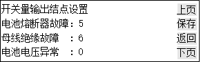 英可瑞監控模塊PMU-S31