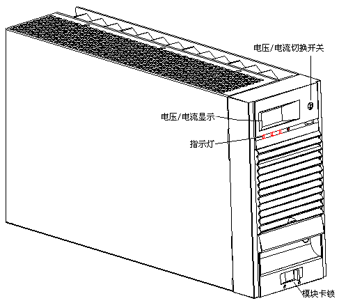 開關電力操作電源