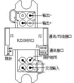 航空組件定義圖