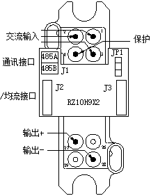 航空組件定義圖