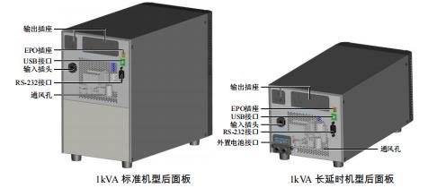 維諦UPS電源