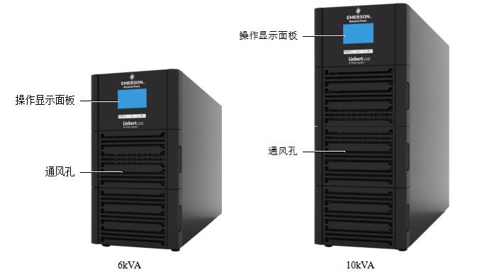 GXE系列UPS電源