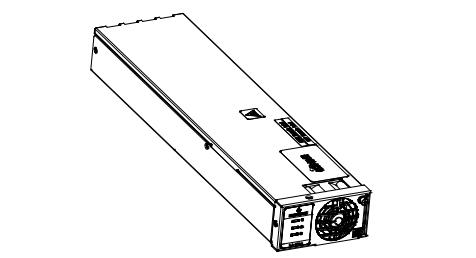 R48-3000E3通信電源